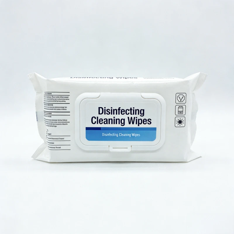 Disinfecting Cleaning Wipes Disinfecting Cleaning Wipes