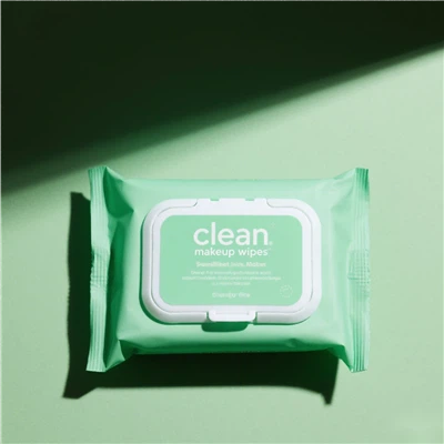 Čiste maramice šminke