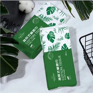 Mokra suha dualna upotreba Obrišite suhe brisače